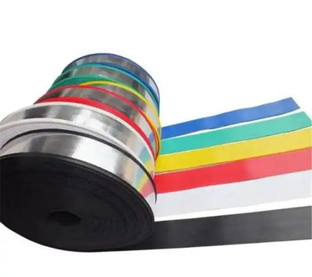 手で使用するチャネルレター 材料 オーダーメイド アルミチャネルレター トリム