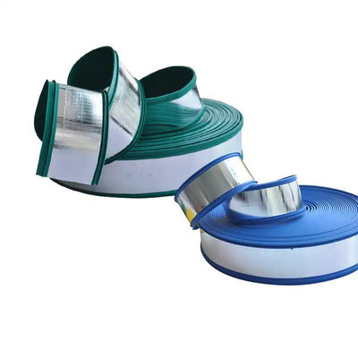 ゴム アルミニウム チャネル レター トリム フィルム コーティング シグネージ レター トリム