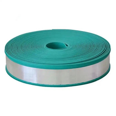 ゴム アルミニウム チャネル レター トリム フィルム コーティング シグネージ レター トリム