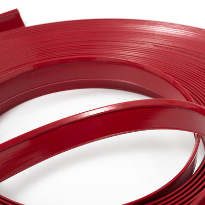 40メートル アルミプラスチック トリムキャップ ロール トリムキャップ ストライプチャネルレター