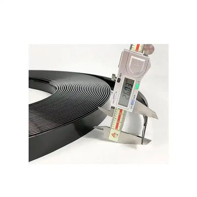 NWPT モデル番号 プラスチック トリムキャップ 3d チャンネル・レター・サイン トリムキャップ チャンネル・レターのエッジ