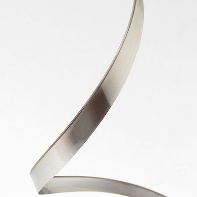 スライバー・チャネル・レター・エッジ プラスチック・チャネル・レター・キャップ NWPT