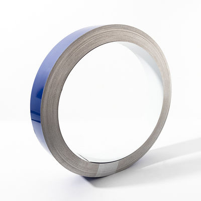 防水 0.6mm 0.8mm 1.0mm 厚さ ブラシ シルバー トリム キャップ アルミ メタル チャネル 文字