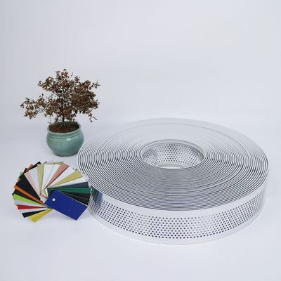 天候耐性アルミチャネル文字トリム 三角形標識